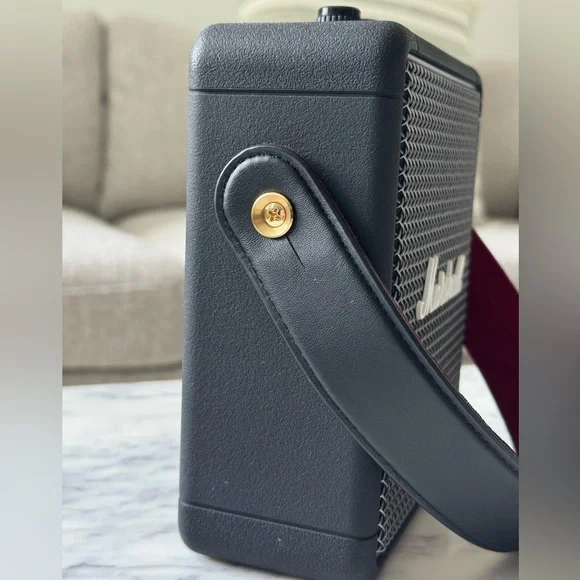 Marshall Stockwell II Portable Bluetooth speaker - Picture 6 of 16